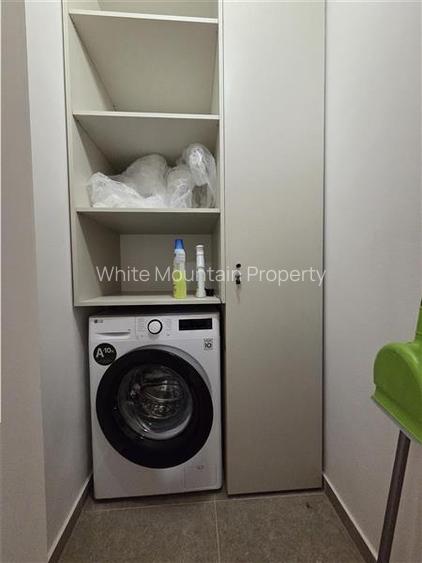 Apartament premium prima inchiriere Coresi Kasper - amenajare designer - 13