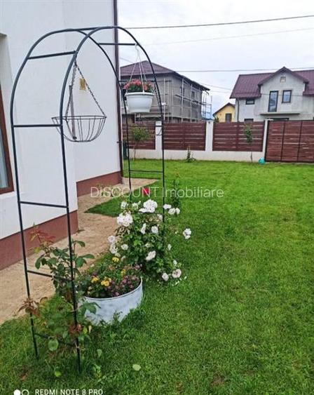 Vanzare casa in comuna Targsorul Vechi, sat Strejnicu (ID 766) - 4