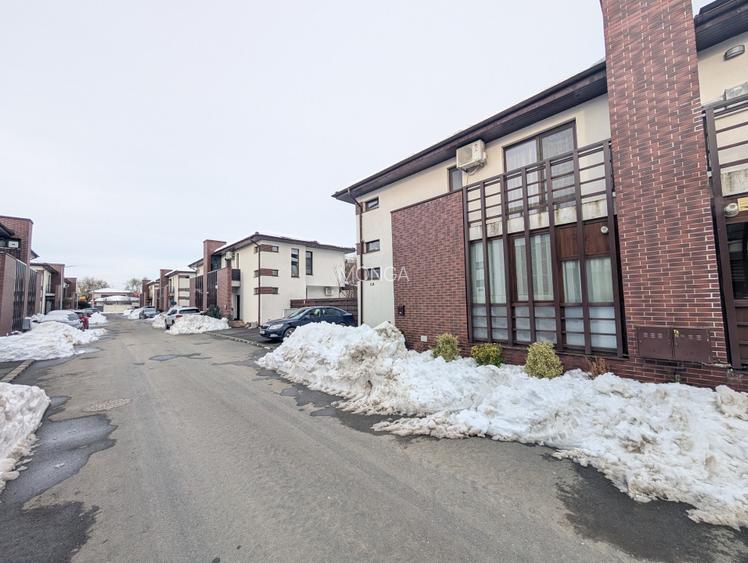 Casa 4 camere 100mp | 0 comision | Otopeni Mesteacanului | mobilat utilat - 56