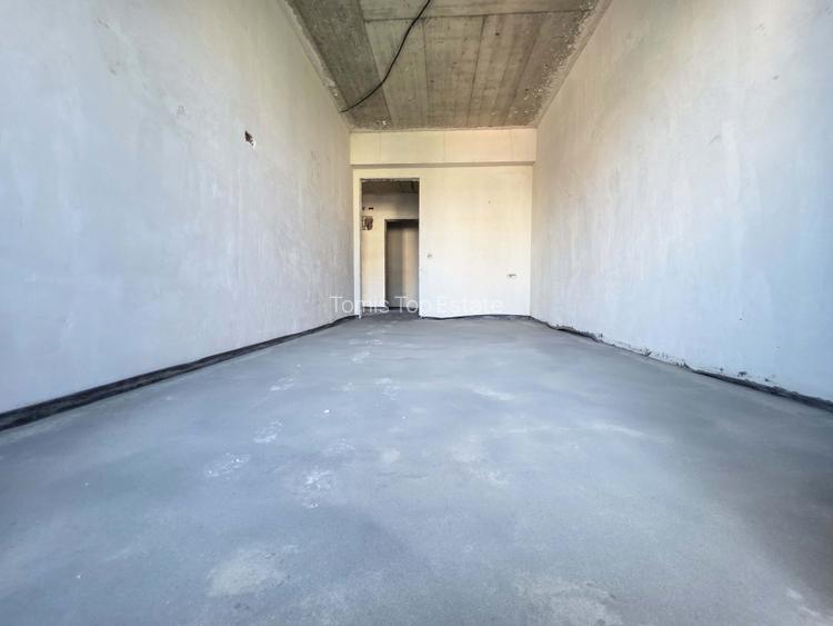 Proiect premium - zona Campus, predare la cheie, apartament de vanzare. - 6