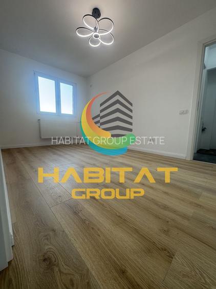 Drumul taberei 3 Camere Metrou Favorit Renovat - 3