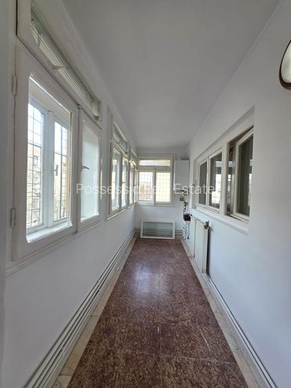 Barbu Văcărescu / Floreasca - Spatiu Birou – 600 EUR - 4