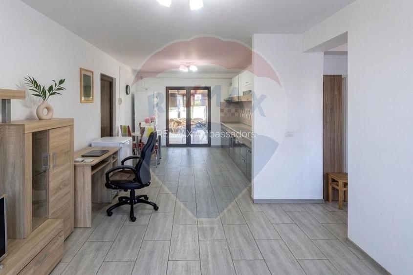 Duplex parter vânzare în Urseni – Strada Cebza nr. 23 - 2