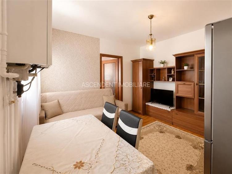 Apartament pe 2 camere cu potential, langa UMF, zona Ady Endre, Targu Mures - 6
