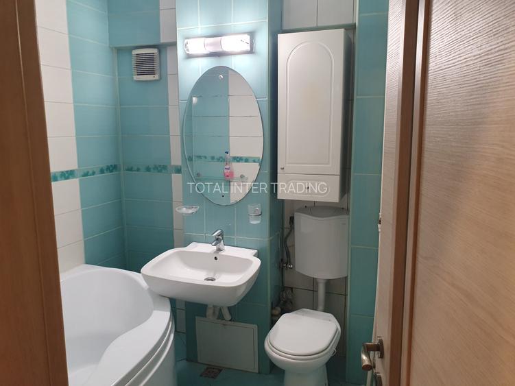 Vanzare-4 camere-sdec-1/10-Dr Taberei-Ghencea-Steaua-bl 84-2 gr sanitare-156900E - 15