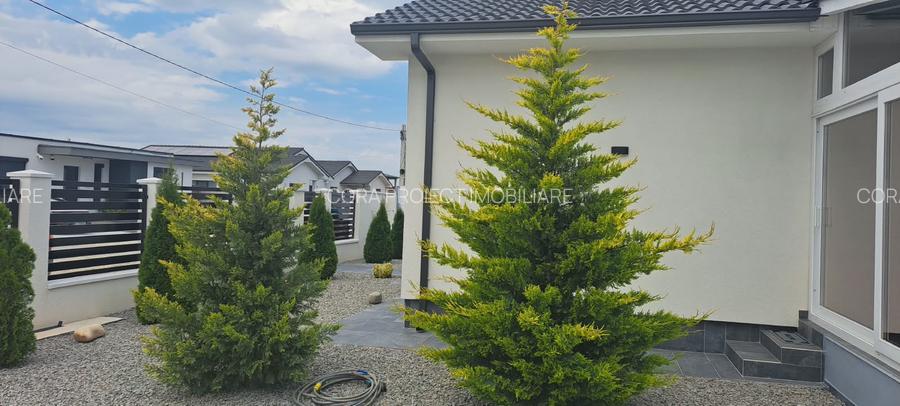 Casă nouă de vânzare pe nivel, Sântandrei, zona Mega Image - 33