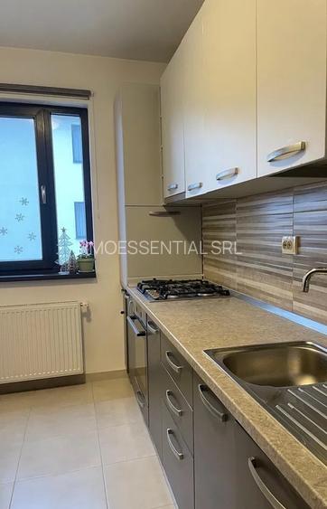 2 camere decomandat Drumul Taberei / Valea Largă - 3