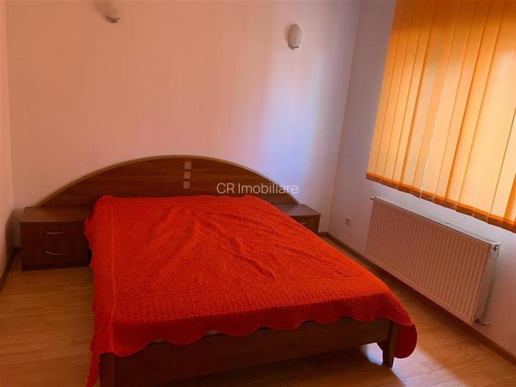 Vila  de vanzare 6 camere Iancu Nicolae cu Gradina - 11