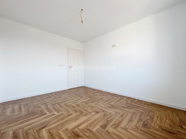 Duplex 4 camere, 108mp utili + 15mp terasa, 250 teren -Sag Vatra Veche - 8