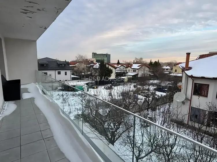 Apartament Nou 3 Camere Mobilat Utilat Lux| Terasa 25 mp Mutare Rapida - 19