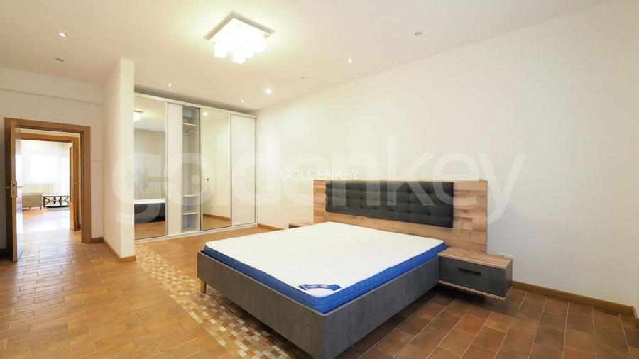 Apartament generos cu 4 camere | 43mp terase - 16