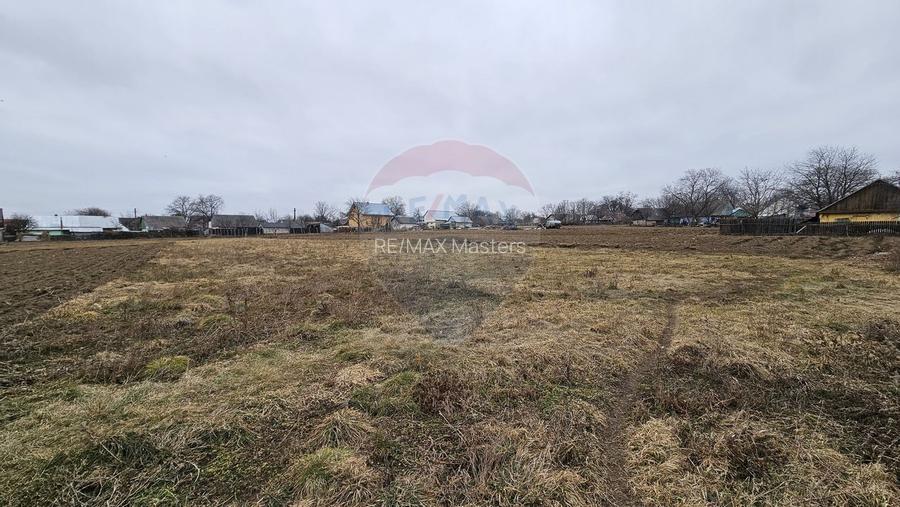 Casă / Vilă cu 12 camere, teren intravilan de 2869mp în Siminicea, SV - 11