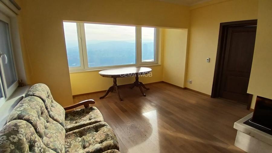 Casă cu 4 apartamente independente în Grigorescu , 260 mp - 5