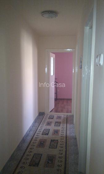 Vand apartament 4 camere - 3