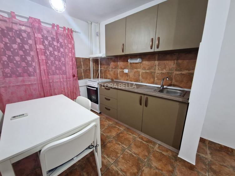 Margeanului Rahova Misca Petre parc Sebastian modern bloc reabilitat etajul 2 - 5