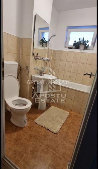 Apartament cu 1 camera, balcon, zona Girocului - 6