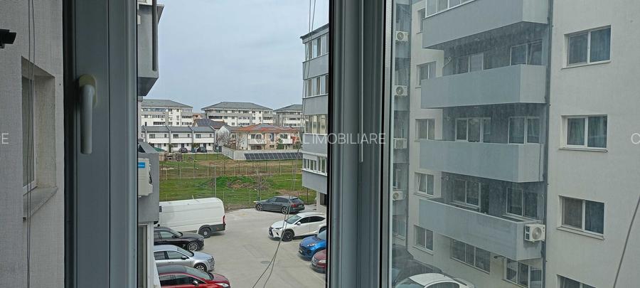Vanzare apartament 2 camere cu parcare in Titan Sun Park 4. - 7