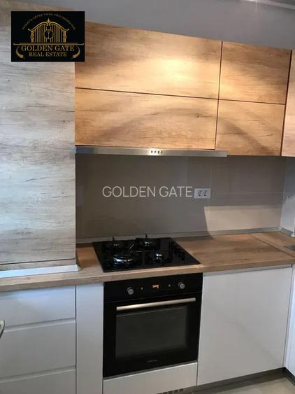 Studio Grozavesti Onix Residence | Centrala | 10 min Metrou | - 4