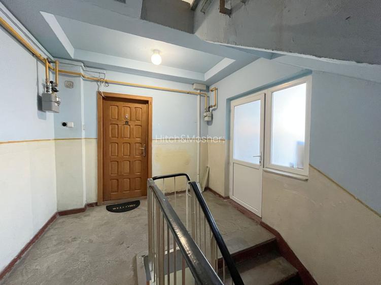 Apartament 2 camere, 56 mp, 2 balcoane – Giroc- Comision 0% - 21