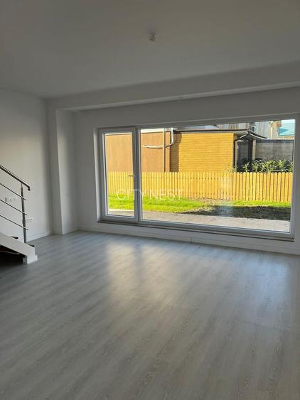 Vilă modernă 3 camere + curte, acces piscină – Cosmopolis - 14