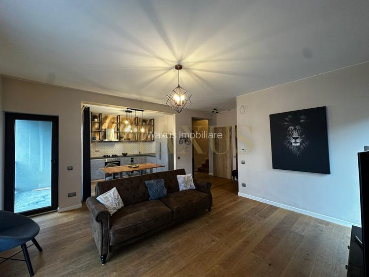 Apartament de Lux - SU 79MP I Terasa I Garaj - Gruia - 2