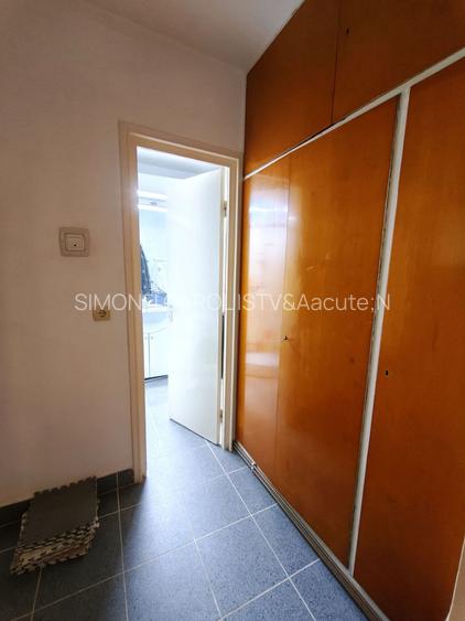 Apartament 3 camere Cornișa | 65 mp | 2 balcoane | 4 min UMFST | Comis - 7