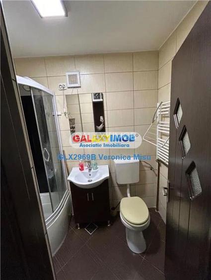 Garsoniera de inchiriat - Timpuri Noi - 8