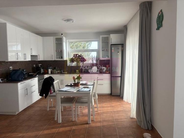 Vila S+P+1+M Clinceni- Putul Olteni. - 8