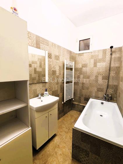 Apartament de închiriat, 1 cameră, 30 mp, zona Horea - 6