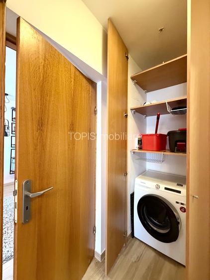 Unirii /  JW Marriott / Apartament Renovat / Ultracentral - 15