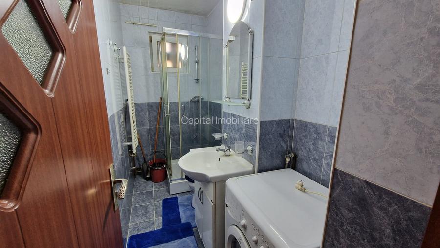 Apartament 2 camere, Mobilat, Utilat, Cuza Vodă Baia Mare Comision 0 - 6