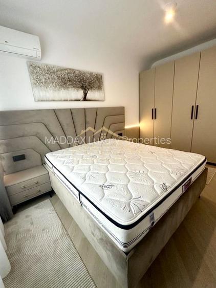 Apartament cu 2 camere *Mobilat Complet* // Pipera - 9