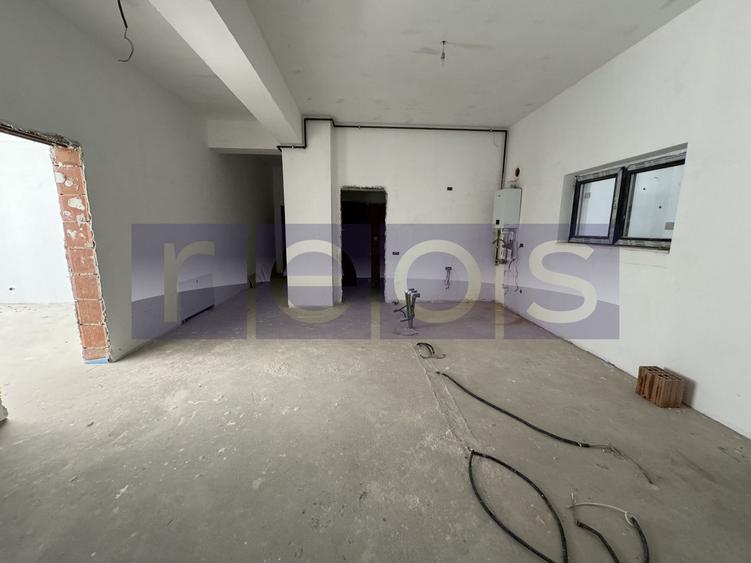 APARTAMENT 4 CAMERE | SISESTI-VATRA NOUA |  154 MP UTILI + 150MP TERASA + CURTE - 12