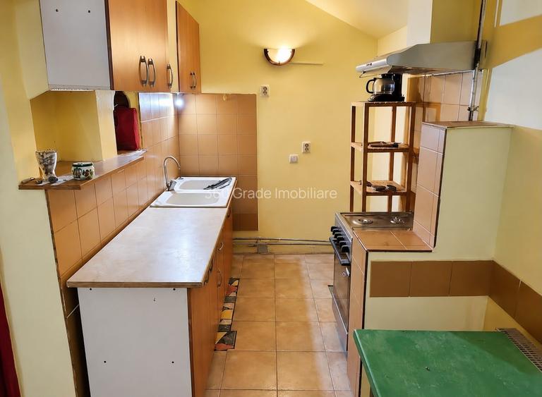 Apartament 2 camere 50 mp/utili - Geadina Comuna - La casa - 5