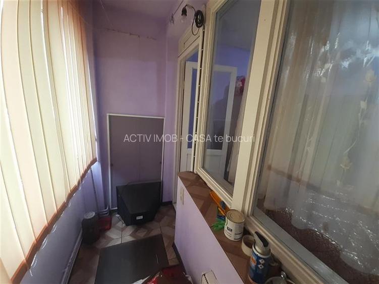 Resita, 2 Cam. Dec. Mobilat+Utilat, Parter, Micro 2 - 20