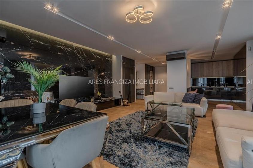 MILLO RESIDENCE,PENTHOUSE, 3 CAMERE, 268 MP,ET 3,BLOC 2019,PANORAMIC VIEW - 2
