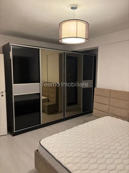 Apartament 2 camere, decomandat, 55 mp, centrala, ac, metrou, Jiului - 2
