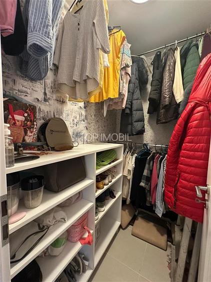 Apartament cu 3 camere, 2 locuri de parcare si gradina- Valea Lupului - 7
