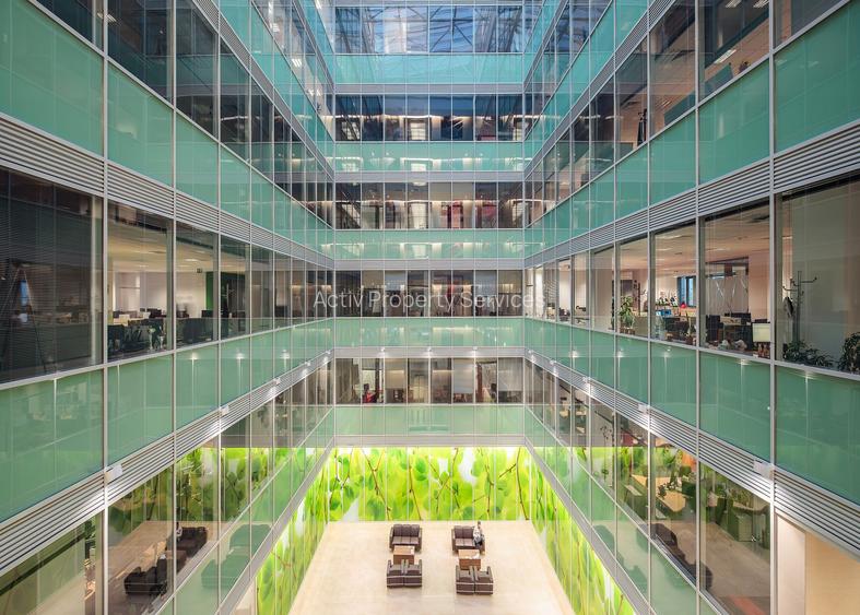 Floreasca Park, Sos. Pipera 43 - comision 0%, reprezentam proprietarul! - 11