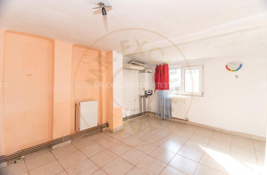 0% COMISION-Teren intravilan 1562mp Pitesti- Cartier Gavana - 11