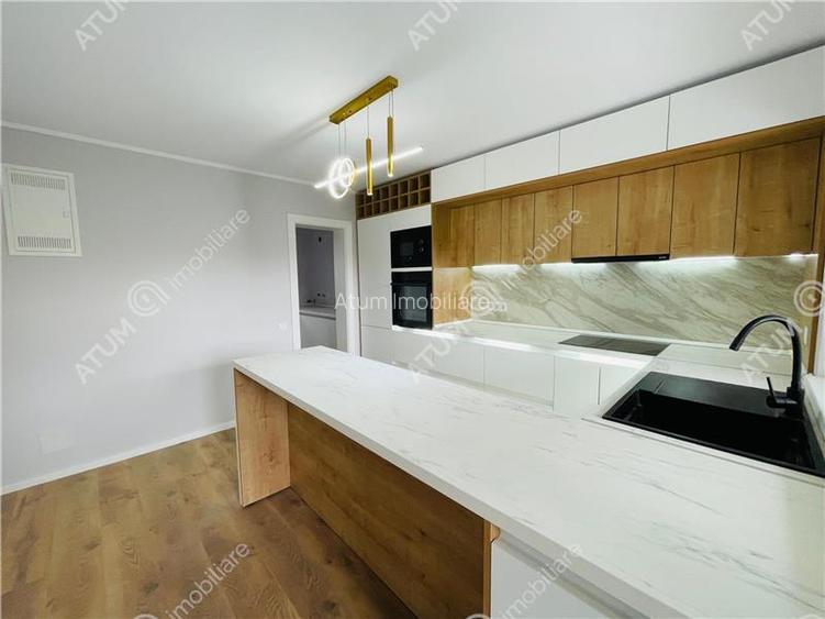 Casa individuala la cheie 400 mp teren 2 pivnite 4 camere 145 mp utili - 10