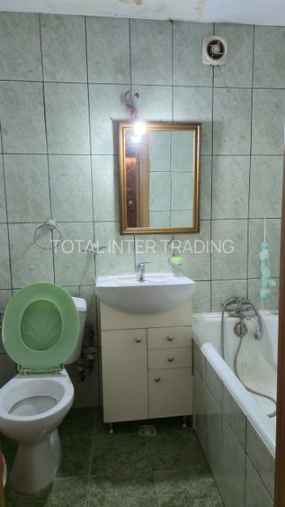 Drumul Taberei, Valea Ialomitei, vanzare 3 camere, 1/4, decomandat 114.500 € - 12