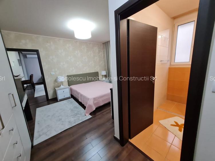 Spatios si calitativ in Braytim - 7