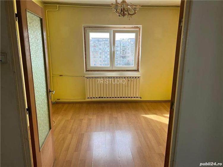 Vanzare apartament 4 camere Doamna ghica - 6