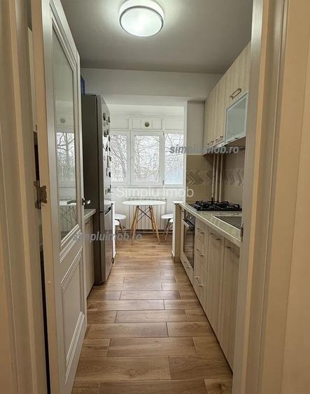 Decomandat Renovat 3 Camere Liviu Rebreanu - 14