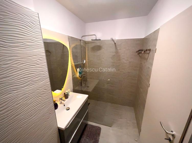 Apartament 2 camere lux Cartier Albert, MRS Village  - 7