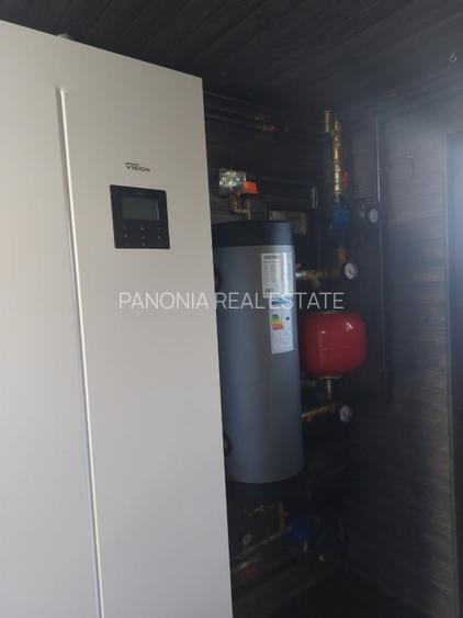 Vila Individuala - Piscina - Livada - Teren 1871 MP - 11