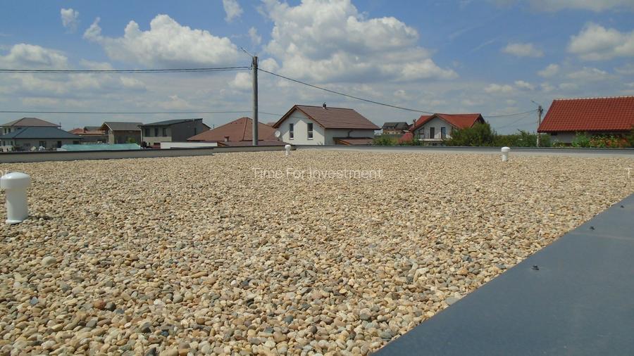 Sanandrei, Duplex pe PArter , 3 Dormitoare, 2 bai, Dresing, Perete Dublu - 8