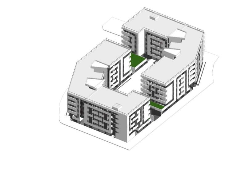 Apartament 2 camere Uverturii Militari BLOC NOU - 16
