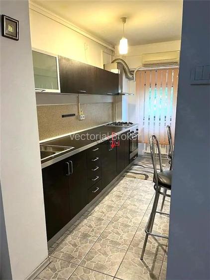 Garsoniera et.1 in bloc din 84, Tei Facultatea de Constructii - 5